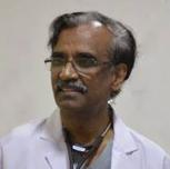 Dr P Raghava Raju Image